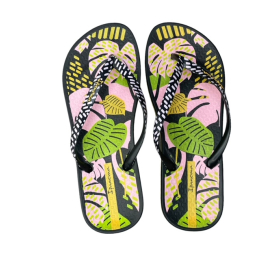 IPANEMA ANAT NATURE VII FEM 78023359291 83325 AI819 BLACK/PINK
