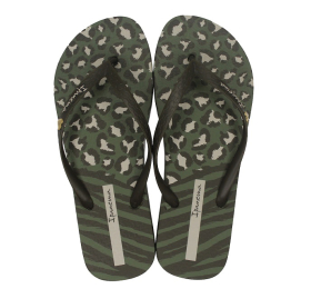 <b>ΣΑΓΙΟΝΑΡΕΣ ΓΥΝΑΙΚΕΙΕΣ  IPANEMA ANIMAL PRINT II FEM 780-18331-26-2 ΧΑΚΙ</b>.