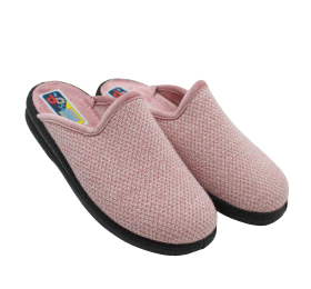 ΓΥΝΑΙΚΕΙΕΣ ΠΑΝΤΟΦΛΕΣ ΣΠΙΤΙΟΥ SABINO 48624-ROSA