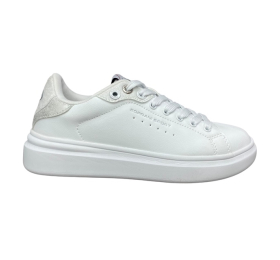 Sneakers soprani sport spw428r04-white