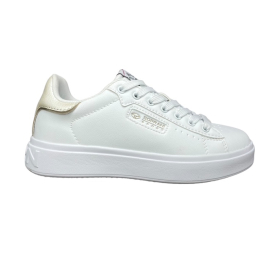 Sneakers soprani sport spw424r35 treviso white
