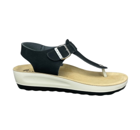 FLY FLOT ΑΝΑΤΟΜΙΚΑ ΠΕΔΙΛΑ 42H09HC-NERO