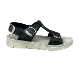 Γυναικείο πέδιλο fly flot 56F15ZS-6003-NERO