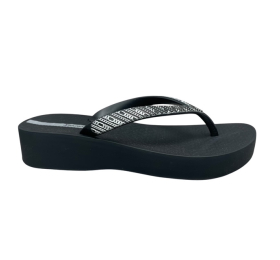 Ipanema Mesh Viii Plat Fem 78023356 83307AG669-black/grey