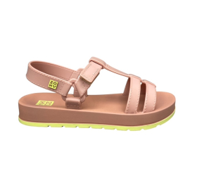Zaxy Conectada Sand inf 78024239 18770AP037-nude