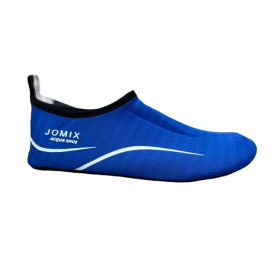 ΠΑΠΟΥΤΣΙΑ ΘΑΛΑΣΣΗΣ AQUA SHOE 69760-ΜΠΛΕ/ΕΛΕΚΤΡΙΚ