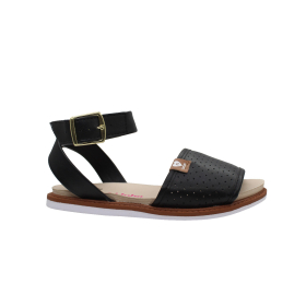 ΠΑΙΔΙΚΟ ΠΕΔΙΛΟ MOLEKINHA SOFT 2312.318 BLACK-NAPA TURIM