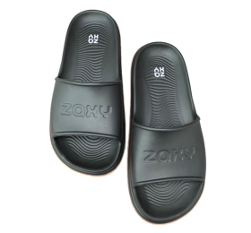 ZAXY LEVEZA POP SLIDE AD BLCK 78023214291 18746AG869