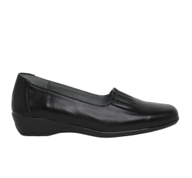 ΜΟΚΑΣΙΝΙΑ AEROCOMFORT ANATOMIC A7840-ΜΑΥΡΟ
