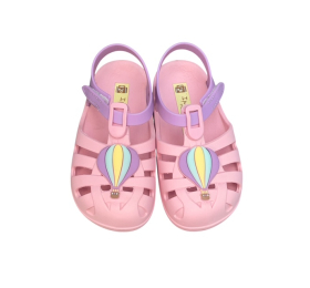 IPANEMA SUMMER XII BABY 780-24402 83485-AR576-PINK/LILAC