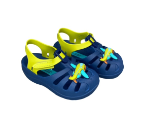 IPANEMA SUMMER XII BABY 780-24403 83485-AR580-BLUE/GREEN