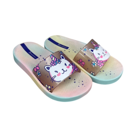 IPANEMA URBAN SLIDE KIDS 780-2243036-1-PINK