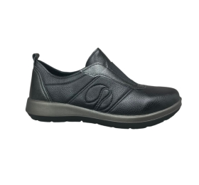 ΓΥΝΑΙΚΕΙΑ CASUAL COMFORT INBLU WG000038-BLACK