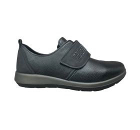 ΓΥΝΑΙΚΕΙΑ CASUAL COMFORT INBLU WG000045-BLACK