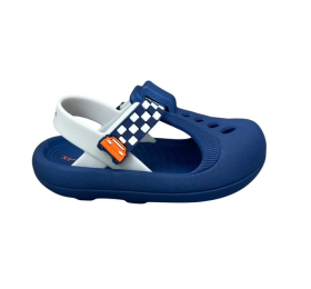 IPANEMA LITTLE BABY 780-25409-83689-BE104-BLUE/GREY