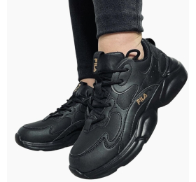 Fila memory mallou 5yf23003-000-black