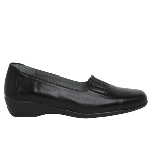 ΜΟΚΑΣΙΝΙΑ AEROCOMFORT ANATOMIC A7840-ΜΑΥΡΟ
