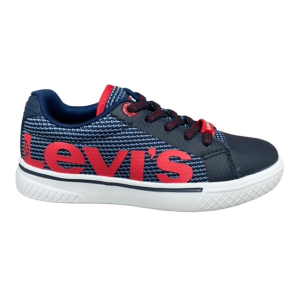 LEVIS FUTURE MEGA/VFUT0030T/0290-NAVY/RED
