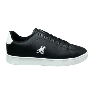 SNEAKERS U.S.GRAND POLO EMPIRE LTX GPM514000/2010-black/white