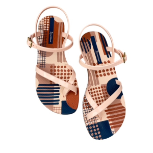 IPANEMA FASSHION SAND XI FEM BEIGE/BEIGE 78023363392 83334AH581