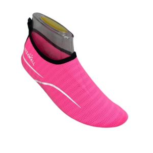 ΠΑΠΟΥΤΣΙΑ ΘΑΛΑΣΣΗΣ AQUA SHOE 717-ΦΟΥΞ