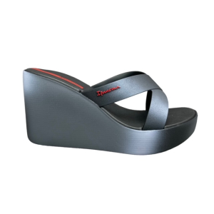 IPANEMA COLORE FEM BLACK/GREY 78023374 83423AI975