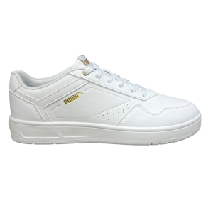 Puma Court Classic 39501801-white