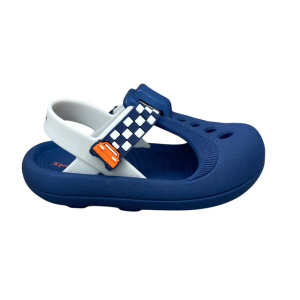 IPANEMA LITTLE BABY 780-25409-83689-BE104-BLUE/GREY