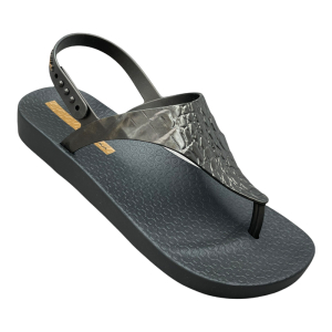 IPANEMA CAIMAN SANDAL FEM 780-21339 83073-24191-BLACK