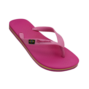 ΣΑΓΙΟΝΑΡΕΣ ΠΑΙΔΙΚΕΣ IPANEMA CLASSIC BRAZIL II PINK 780-19370-37-4