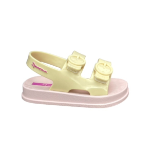 ZAXY FOLLOW BABY 78023424393 27020AI347 PINK/YELLOW