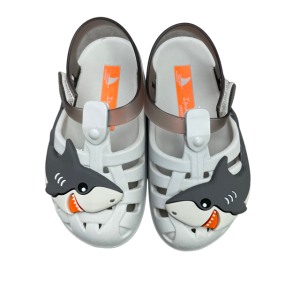 IPANEMA SUMMER VIII BABY 78022410382 83075 54022 GREY/SMOKE