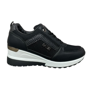 Basile milano ab04840sd-black