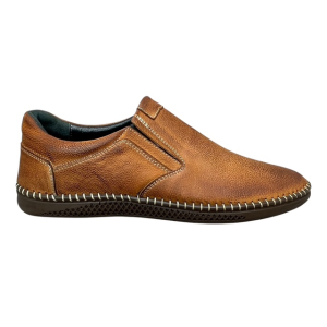 Μοκασινια αναδρικα δερματινα smart steps 171157 137/33-ταμπα
