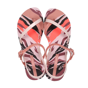 IPANEMA FASHION SAND VII KIDS 780-21385-36-82891/24411-PINK
