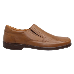 BOXER SHOES AIR ΔΕΡΜΑΤΙΝΑ  ΑΝΑΤΟΜΙΚΑ 10115-14-119-ΤΑΜΠΑ