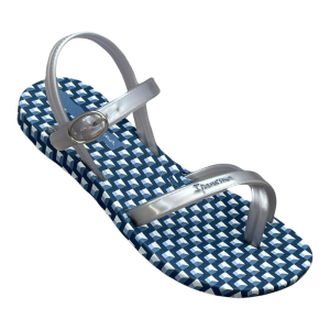 ΠΑΙΔΙΚΟ ΠΕΔΙΛΟ IPANEMA FASHION SD VIII KIDS BLUE/SILVER 780-20429-36-3