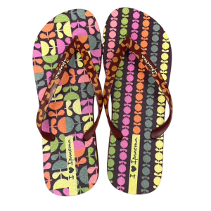 ipanema sem igual pop 78022349-burgundy