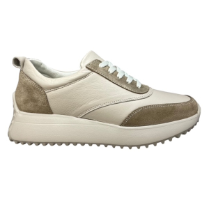 Sneakers smart steps δερματινα ανατομικα 168962-902-πουρο