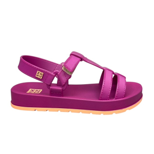 Zaxy Conectada Sand inf 78024239 18770AP033-dark/flowers/pink