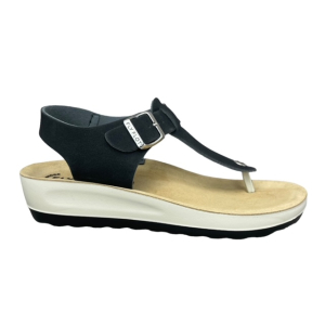 FLY FLOT ΑΝΑΤΟΜΙΚΑ ΠΕΔΙΛΑ 42H09HC-NERO
