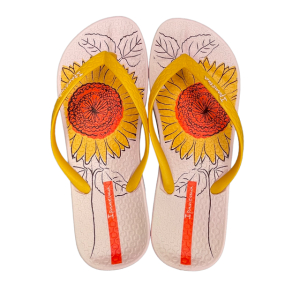 IPANEMA ANAT TEMAS XII FEM 78022332266 83178 26110 PINK/YELLOW/ORANGE