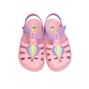 IPANEMA SUMMER XII BABY 780-24402 83485-AR576-PINK/LILAC