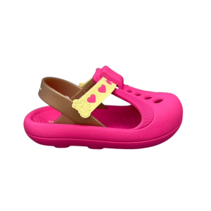 IPANEMA LITTLE BABY 780-25408-83689-BE102-PINK