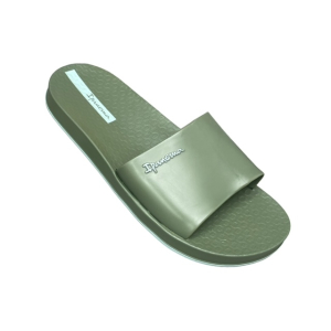 IPANEMA SLIDE UNISEX 78023308173 82832 AJ333 GREEN