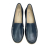 Μοκασίνια γυναικεία δερματίνα smart steps b12349-sp-blue