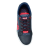 LEVIS FUTURE MEGA/VFUT0030T/0290-NAVY/RED