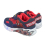 ΑΘΛΗΤΙΚΑ ΠΑΠΟΥΤΣΙΑ ΜΕ ΦΩΤΑΚΙΑ SPIDER-MAN R13104935-BLUE