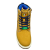 BENETTON EVEREST LABEL BTK128004 9072 TAN/BIRCH
