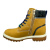 BENETTON EVEREST LABEL BTK128004 9072 TAN/BIRCH
